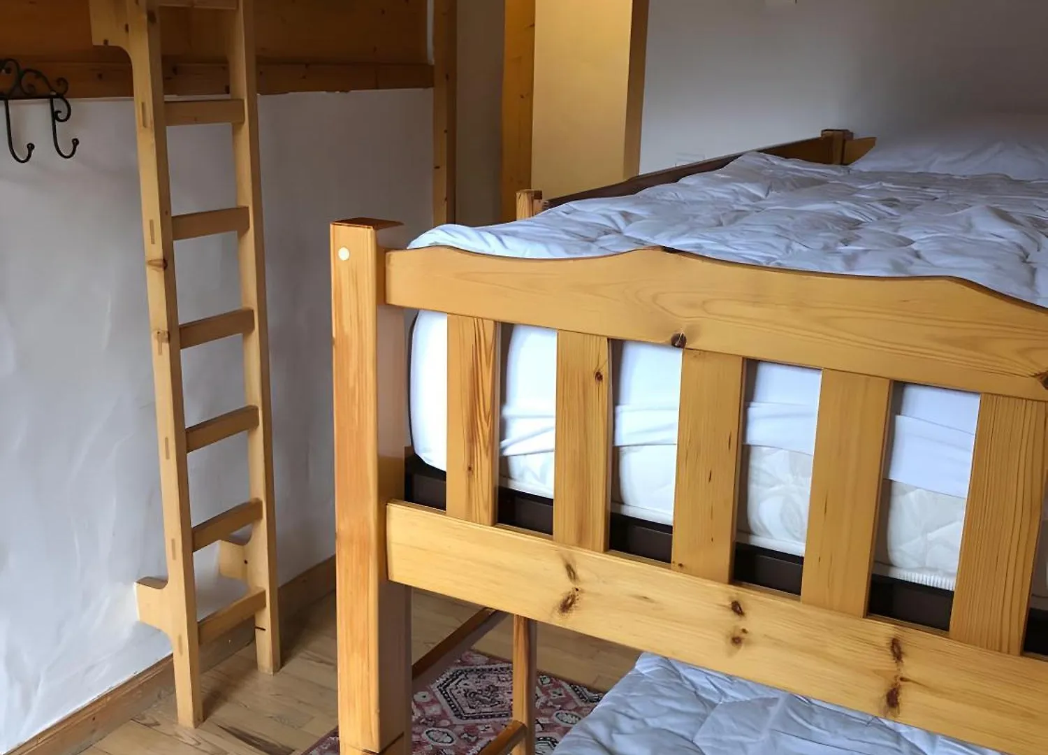 Chalet Juliette La Plagne Holiday home