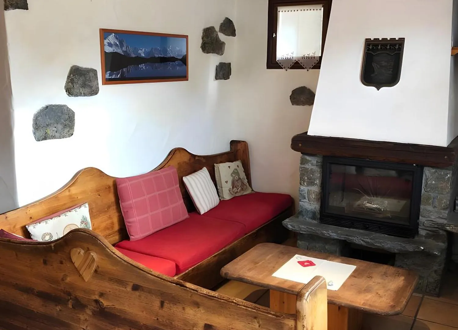 Chalet Juliette La Plagne