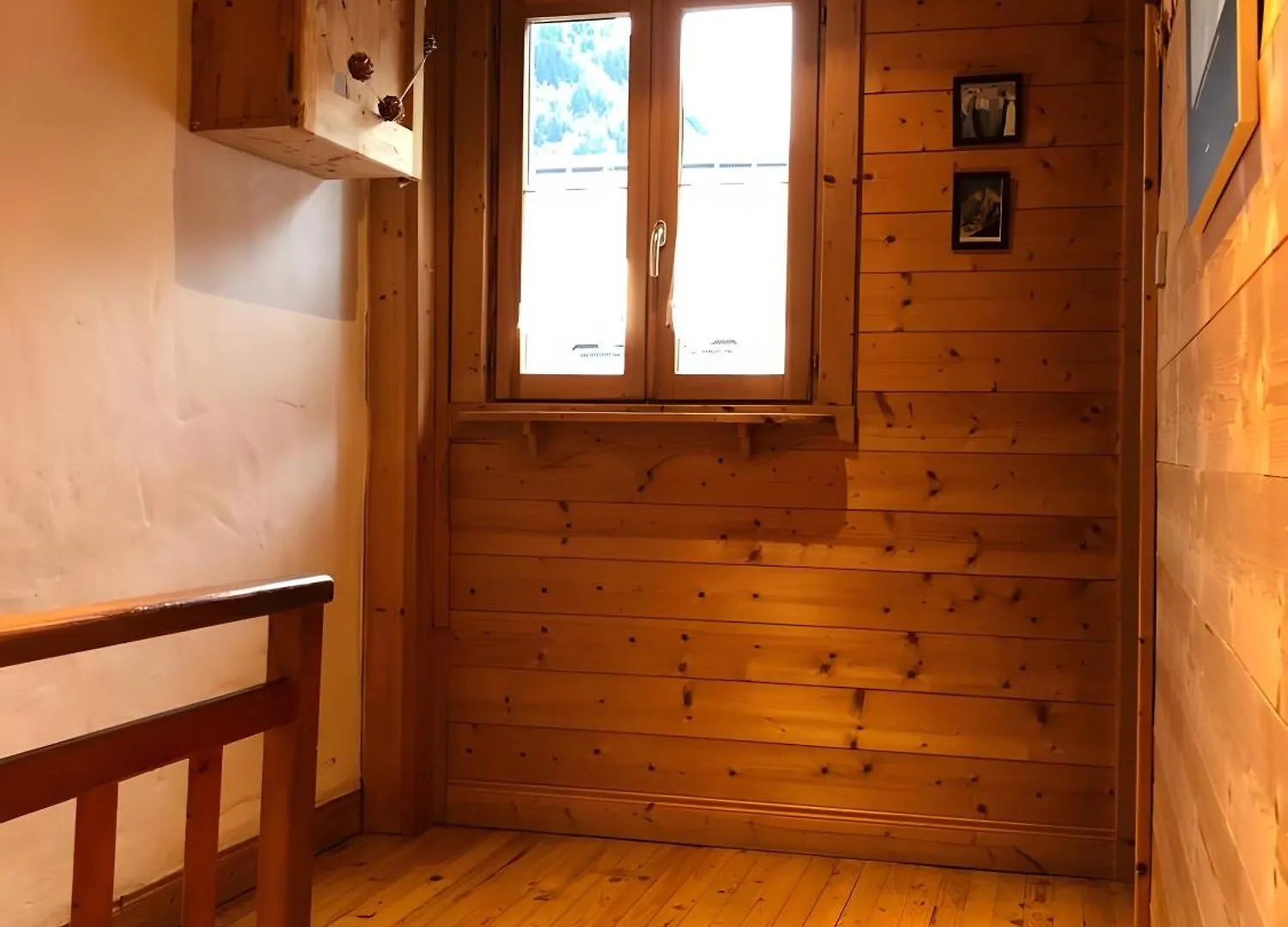 Holiday home Chalet Juliette La Plagne